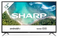 Sharp 32BI2EA 81.3 cm (32") HD