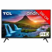 TCL TV LED Full HD 100 cm HDR 40S5201 Android TV