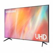 Samsung LED TV UE50AU7172 50- LED 4K - Titan Gray