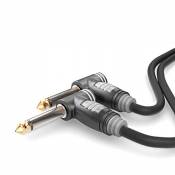 SommerCable HBA-6A-0030 Jack Audio Câble de raccordement