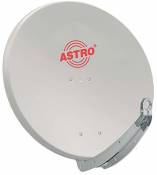 Astro 00300852 Antenne Satellite Gris