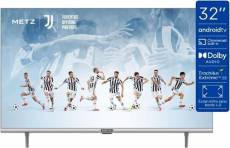 TV METZ écran infini sans bord - Écran 32’’ (81