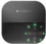 Logitech P710e Enceinte Bluetooth, Module Mains-Libres,