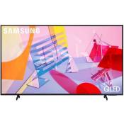 Samsung QE55Q60T - TV QLED UHD 4K - 55'' (138cm) -