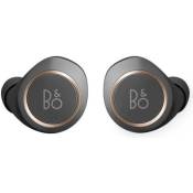 BANG & OLUFSEN E8 Écouteurs Bluetooth True Wireless