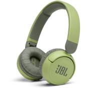 JBL JR 310 BT Casque Bluetooth pour enfant vert