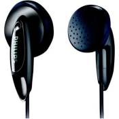Philips SHE1350 Casque embout auriculaire filaire jack