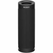 Sony Enceinte Bluetooth SRS-XB23 Extra Bass - Noir
