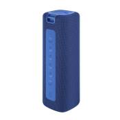 XIAOMI - Mi Portable Bluetooth Enceinte - 16W - Bleu