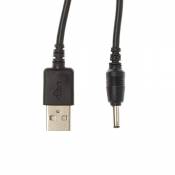 Kingfisher Technology – Câble de charge USB (22AWG)