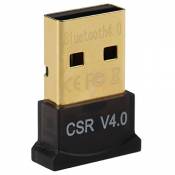 Link-e ® - Dongle clé USB Adaptateur Bluetooth V4.0