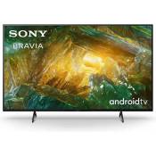 4K 50" Android Pro BRAVIA with Tuner