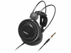 Audio-technica ath-ad500x noir ATH-AD500X