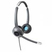 Cisco HEADSET 522 WIRED DUAL 3.5MM