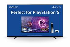 Sony XR-77A80J 195,6 cm (77") 4K Ultra HD Smart TV