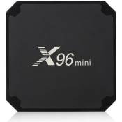 X96 mini Smart TV Box 2+16 Go Lecteur Multimédia Android
