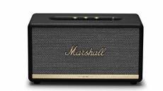 Marshall Stanmore II - Haut-parleur - sans fil - Bluetooth
