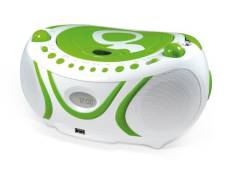 METRONIC Radio CD-MP3 GULLI - boombox - CD, USB