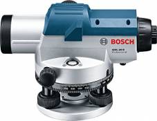 Bosch Professional 061599404R GOL 20 D Niveau Optique