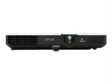Epson EB-1780W - Projecteur LCD - portable - 3000 lumens