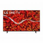 LG TV LED 4K 139 cm 55UP80006LA