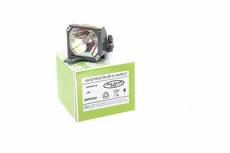 Alda PQ-Premium, Lampe de projecteur pour EPSON EMP-70,