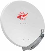 Astro ASP 78 W Blanc antenne Satellites - Antennes
