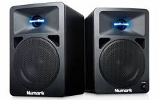 Numark N-Wave 360 – Enceintes monitoring DJ 60 W