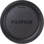 Bouchon boitier monture G Fujifilm BCP-002 Noir