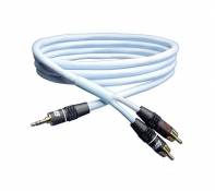Supra Cables BiLine-MP Câble HiFi 8 m