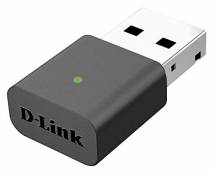 D-Link DWA-131 Adaptateur USB Wi-Fi N 300 - Débit