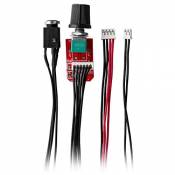 Dayton Audio KAB-FC Functional Cables Package for Bluetooth