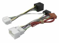 Phonocar 04809 Câbles personnalisés pour Kits Mains-Libres