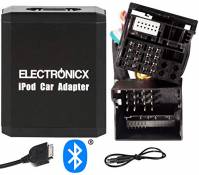 Electronicx Elec-M05-FRD2-BT Adaptateur de Musique