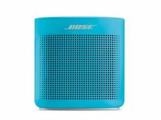 Enceinte bluetooth portable Bose Soundlink Color II