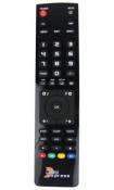 Télécommande de remplacement pour SIGMATEK DVBX200PRO