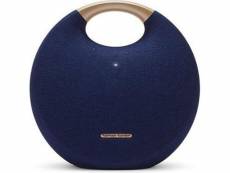 Harman/kardon onyx studio 6 portable bluetooth speaker blue 66005-119208-13772-HU03
