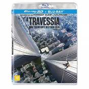 Sony Pictures A Travessia - Blu-Ray 3D + Blu-Ray