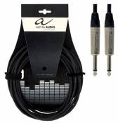 Alpha Audio 190800 Peak Line Câble pour Instrument