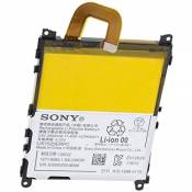 Batterie d'origine LIS1525ERPC Pour Sony Xperia Z1