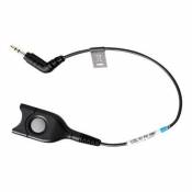 Sennheiser CCEL 191 - câble pour casque micro