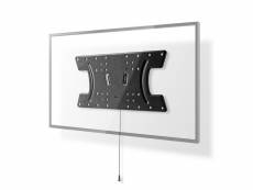 Support mural inclinable pour tv | lg | 32 - 65" | max. 30 kg | angle d'inclinaison de -8° ~ 5°