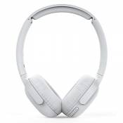 Philips Audio Casque Bluetooth UH202WT/00 on Ears Bluetooth