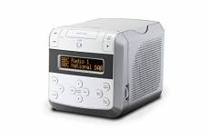 Roberts Sound48 Radio-réveil stéréo avec CD/FM/Dab+/USB