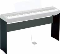 Yamaha L85 Support Piano - Noir