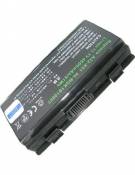 Batterie type PACKARD BELL A32-T12J, 11.1V, 4400mAh,