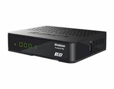 Edison Progressive Hybrid LED Récepteur câble DVB-C