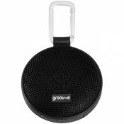 Groov-e GVSP362BK Wave I Portable Wireless Bluetooth