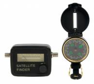König SATFINDER-KIT Kit pointeur satellite