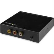 StarTech.com HD2VID2 convertisseur de signal vidéo